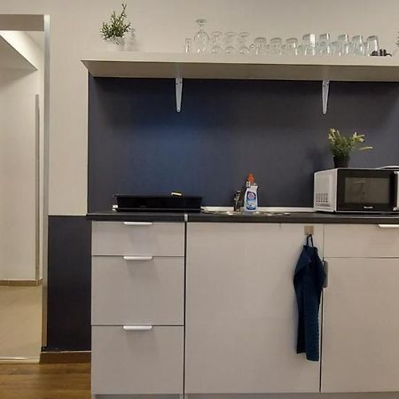 K21 Party Apartment Hotel With Inhouse Ruin Pub 布达佩斯 外观 照片